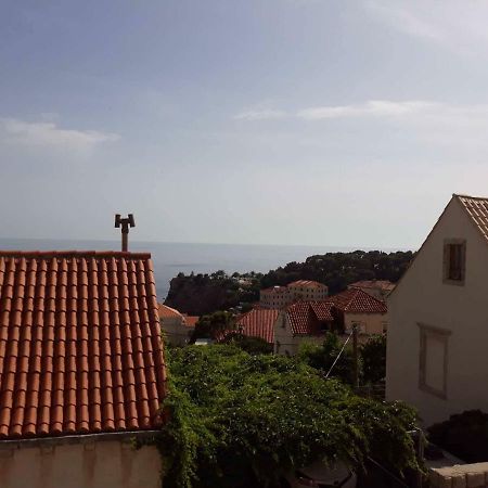 Few Steps From The Old Town Leilighet Dubrovnik Eksteriør bilde