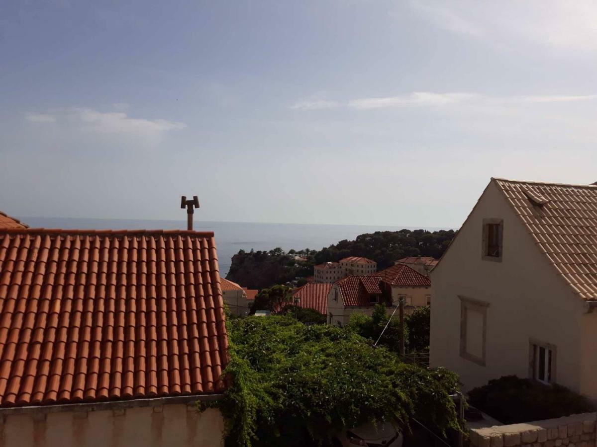 Few Steps From The Old Town Leilighet Dubrovnik Eksteriør bilde